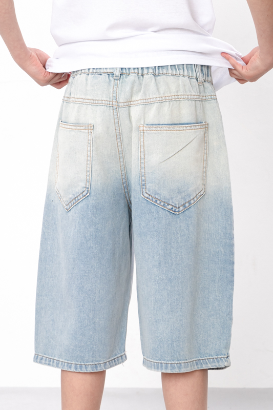 Бриджі для хлопчика (підліткові)